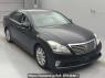 Used 2011 AT toyota crown GRS202 Image[2]