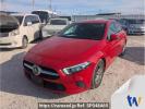 Mercedes Benz A-Class 177184