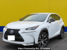 Lexus NX AYZ10