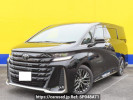 Toyota Vellfire Hybrid AAHH40W
