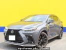 Lexus NX AAZH25