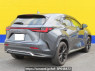 Used 2023 AT lexus nx AAZH25 Image[1]