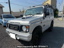 Suzuki Jimny JA22W