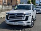 Toyota Land Cruiser FJA300W