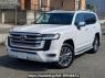 Used 2026 AT toyota land-cruiser FJA300W Image[1]