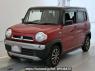 Used 2015 AT suzuki hustler MR41S Image[0]
