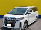 Toyota Alphard Hybrid AYH30W