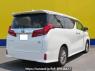 Used 2021 AT toyota alphard-hybrid AYH30W Image[1]
