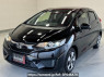 Used 2017 AT honda fit-hybrid GP5 Image[0]