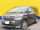 Toyota Vellfire Hybrid AYH30W