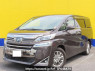 Used 2018 AT toyota vellfire-hybrid AYH30W Image[0]