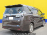 Used 2018 AT toyota vellfire-hybrid AYH30W Image[1]