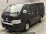 Used 2024 AT toyota hiace-van GDH201V Image[0]
