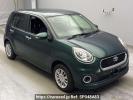 Toyota Passo M700A