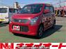 Used 2013 AT suzuki wagon-r MH34S Image[0]