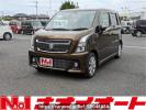 Suzuki Wagon R MH55S
