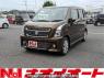 Used 2018 AT suzuki wagon-r MH55S Image[0]