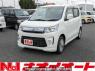 Used 2015 AT suzuki wagon-r MH44S Image[0]