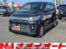 Used 2014 AT suzuki wagon-r MH44S Image[0]