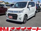 Suzuki Wagon R MH34S