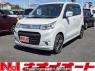 Used 2013 AT suzuki wagon-r MH34S Image[0]