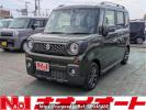 Suzuki Spacia MK53S