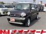 Used 2017 MT suzuki hustler MR31S Image[0]
