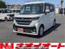 Used 2024 AT suzuki spacia MK94S Image[0]