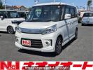 Suzuki Spacia MK32S
