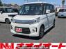 Used 2014 AT suzuki spacia MK32S Image[0]