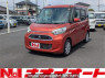 Used 2018 AT mitsubishi ek-space B11A Image[0]