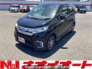 Mitsubishi ek Custom B11W