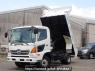 Used 2011 MT hino ranger FC7JCYA Image[2]