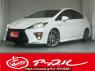 Used 2014 AT toyota prius ZVW30 Image[0]