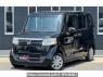 Used 2015 AT honda n-box-custom JF1 Image[0]