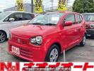 Suzuki Alto HA36S