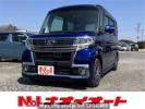 Daihatsu Tanto LA600S