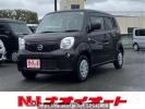 Nissan Moco MG33S