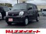 Used 2013 AT nissan moco MG33S Image[0]