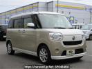 Daihatsu Move Canbus LA800S