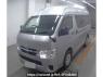 Used 2023 AT toyota hiace-van TRH200K Image[1]