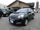 Nissan March K13