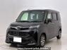 Used 2018 AT toyota tank M900A Image[0]