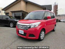 Suzuki Solio MA26S