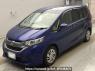 Used 2017 AT honda freed GB5 Image[0]