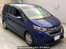 Used 2017 AT honda freed GB5 Image[2]
