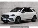 Mercedes Benz GLE class 167161