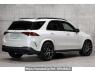 Used 2021 AT mercedes-benz gle-class 167161 Image[1]