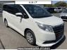 Used 2017 AT toyota noah ZRR80G Image[0]
