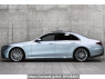 Used 2021 AT mercedes-benz s-class 223063 Image[2]